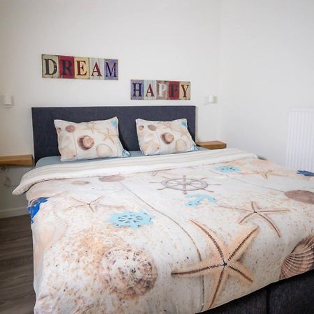 Casita Del Pueblo Apartment Zandvoort Bagian luar foto