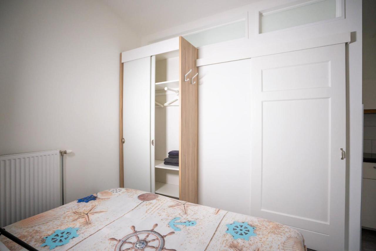 Casita Del Pueblo Apartment Zandvoort Bagian luar foto