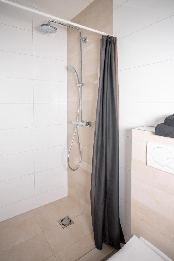 Casita Del Pueblo Apartment Zandvoort Bagian luar foto