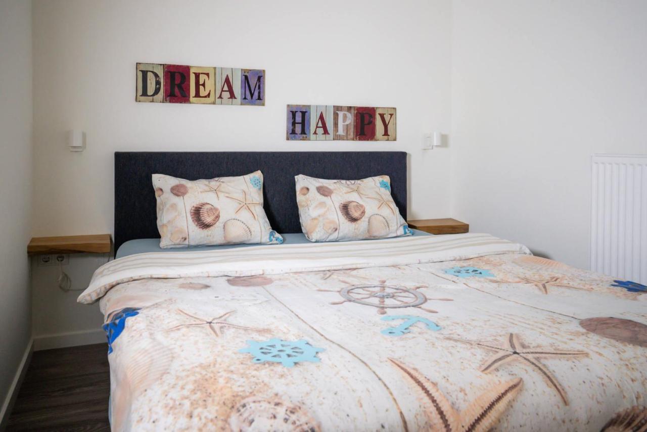 Casita Del Pueblo Apartment Zandvoort Bagian luar foto